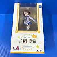 咲 Saki 片岡優希 (1/8スケールPVC塗装済み完成品) Amazon.co.jp: 片岡優希「咲 -Saki-」 1/8 PVC塗装済み完成